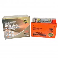 Μπαταρία 4Ah Gel Outdo YTZ5S (DS)